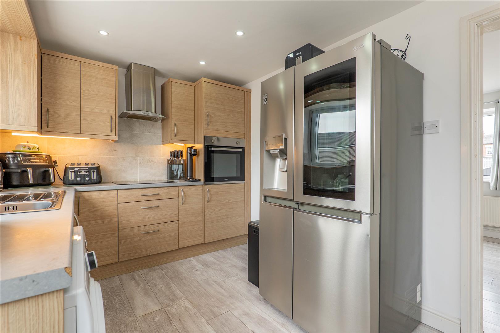3 bed property in Harrison Road, Chorley